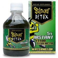 Stinger Detox, 5X Instant Watermelon